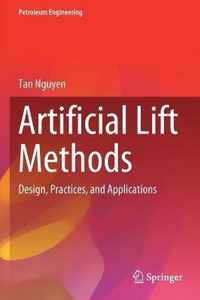 Artificial Lift Methods