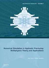 Numerical Simulation in Hydraulic Fracturing