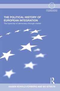 The Political History of European Integration