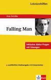 Lektürehilfen Don DeLillo "Falling Man"