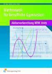 Mathematik für berufliche Gymnasien. Nordrhein-Westfalen