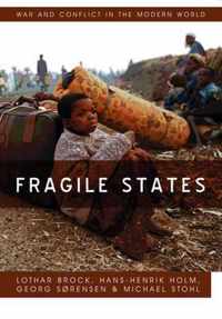 Fragile States