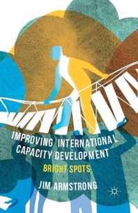 Improving International Capacity Development