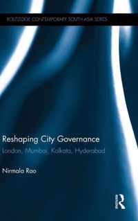 Reshaping City Governance