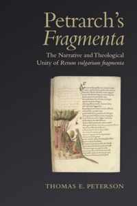 Petrarch's 'Fragmenta'