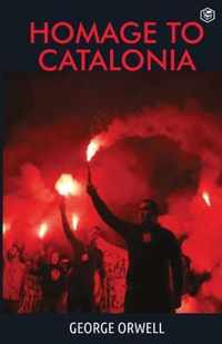 Homage To Catalonia