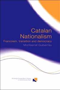 Catalan Nationalism