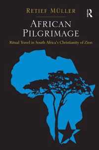 African Pilgrimage