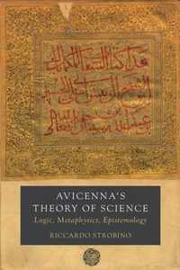 Avicenna's Theory of Science