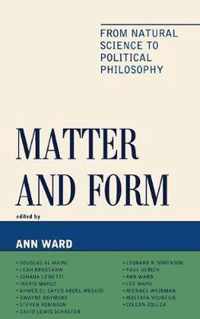 Matter and Form