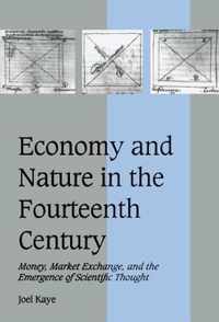 Economy and Nature in the Fourteenth Century