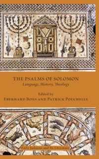 The Psalms of Solomon