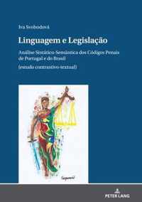 Linguagem E Legislacao