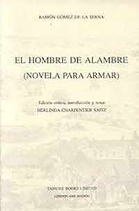 El Hombre de Alambre