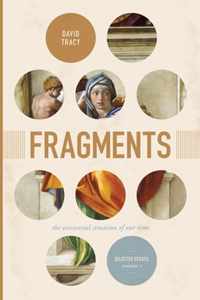 Fragments  The Existential Situation of Our Time   Selected Essays, Volume 1