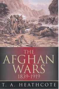 The Afghan Wars 1839-1919