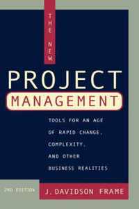 The New Project Management