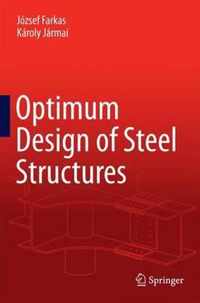 Optimum Design of Steel Structures