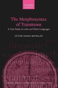 Morphosyntax Of Transitions