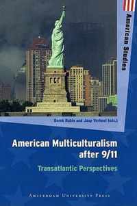 American Multiculturalism after 9/11