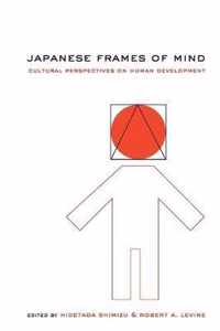 Japanese Frames of Mind