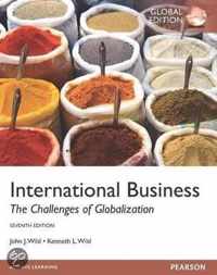 International Business