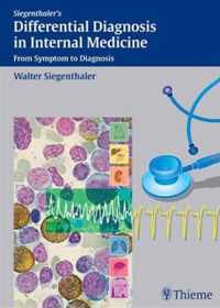 Differential Diagnosis in Internal Medicine