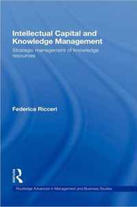 Intellectual Capital and Knowledge Management