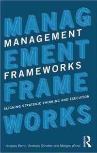 Management Frameworks