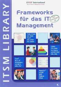 Frameworks für das IT Management