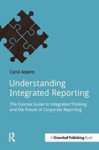 Understanding Integrated Reporting