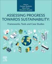 Assessing Progress Towards Sustainability