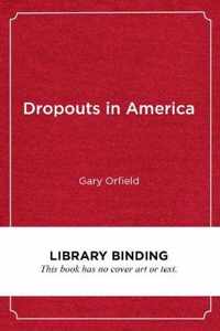 Dropouts in America