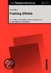 Framing-Effekte