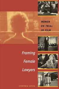 Framing Female Lawyers