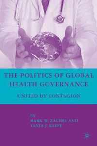 The Politics of Global Health Governance