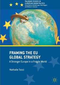 Framing the Eu Global Strategy