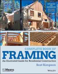 Complete Book of Framing