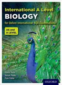 Oxford International AQA Examinations: International A Level Biology