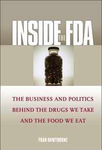 Inside the FDA