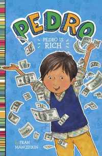 Pedro Is Rich