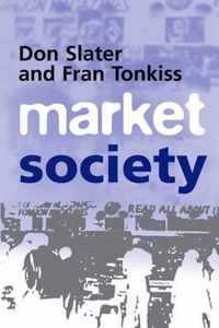 Market Society