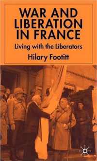 War and Liberation in France