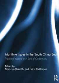 Maritime Issues in the South China Sea