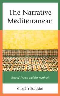 The Narrative Mediterranean