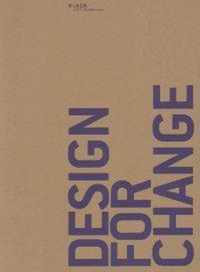 Design for Change