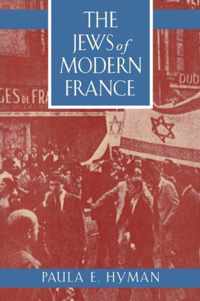 The Jews of Modern France