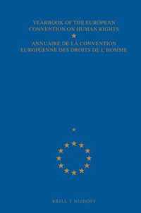 Yearbook of the European Convention on Human Rights/Annuaire de la Convention Europeenne Des Droits de l'Homme, Volume 38 a