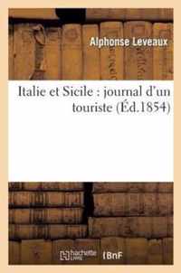 Italie Et Sicile