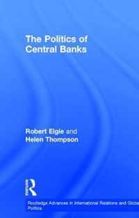 The Politics of Central Banks